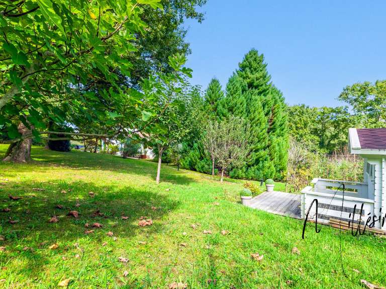 House Arcangues - 5 bedrooms - 200m²