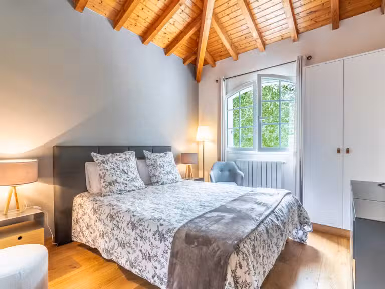 Maison Arcangues - 5 chambres - 200m²