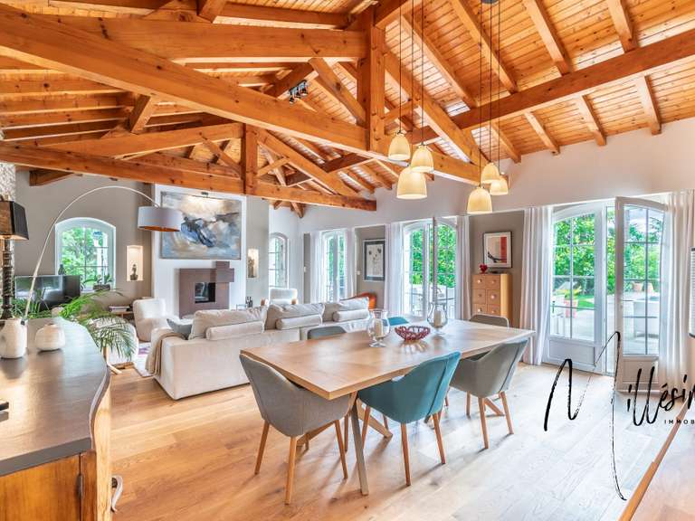 House Arcangues - 5 bedrooms - 200m²