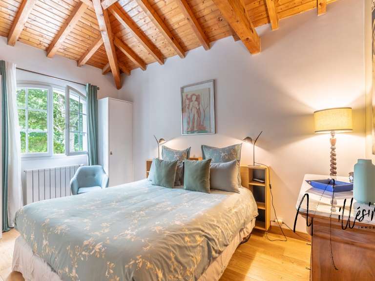 House Arcangues - 5 bedrooms - 200m²