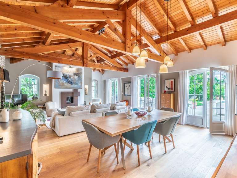 Maison Arcangues - 5 chambres - 200m²