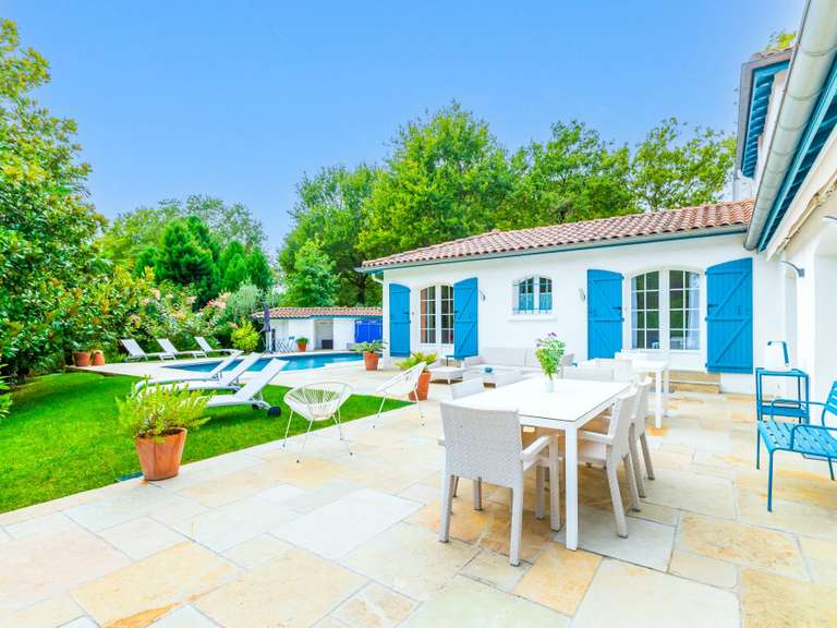 Maison Arcangues - 5 chambres - 200m²