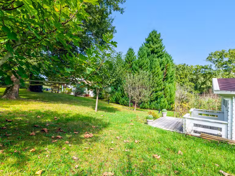 Maison Arcangues - 5 chambres - 200m²