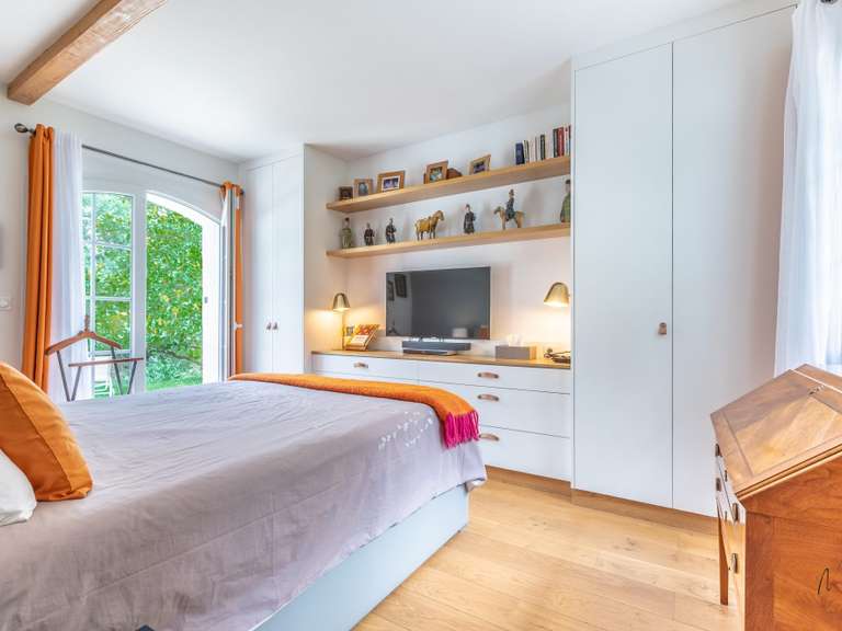 Maison Arcangues - 5 chambres - 164m²