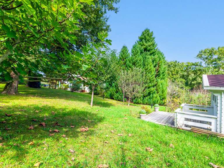 Maison Arcangues - 5 chambres - 164m²