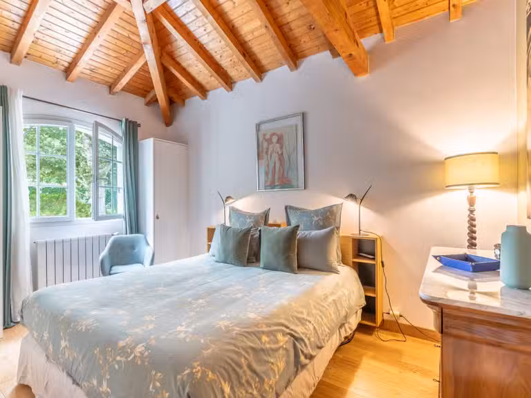 Maison Arcangues - 5 chambres - 200m²
