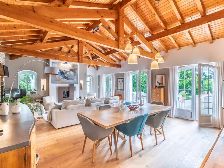 Maison Arcangues - 5 chambres - 200m²