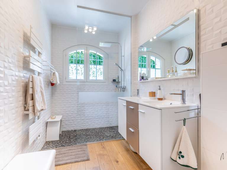 Maison Arcangues - 5 chambres - 164m²