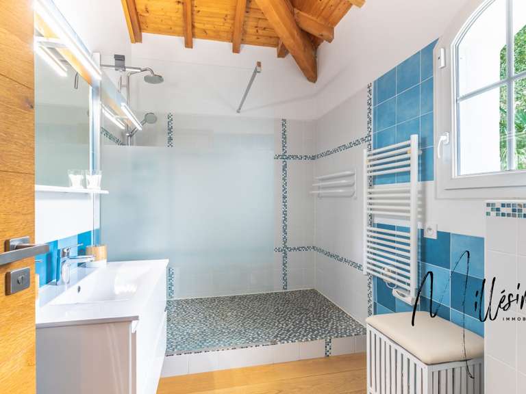 House Arcangues - 5 bedrooms - 200m²