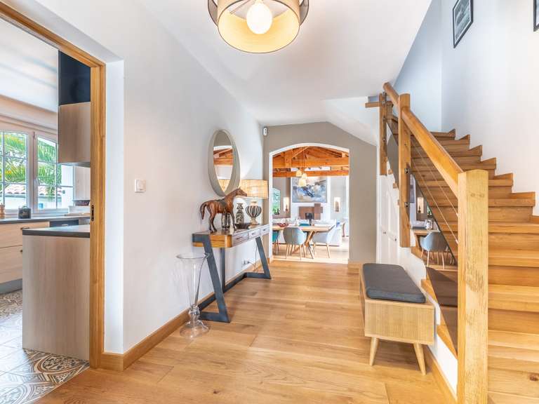 Maison Arcangues - 5 chambres - 200m²