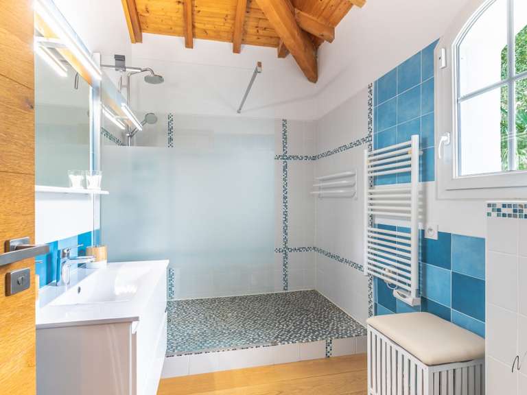 Maison Arcangues - 5 chambres - 164m²