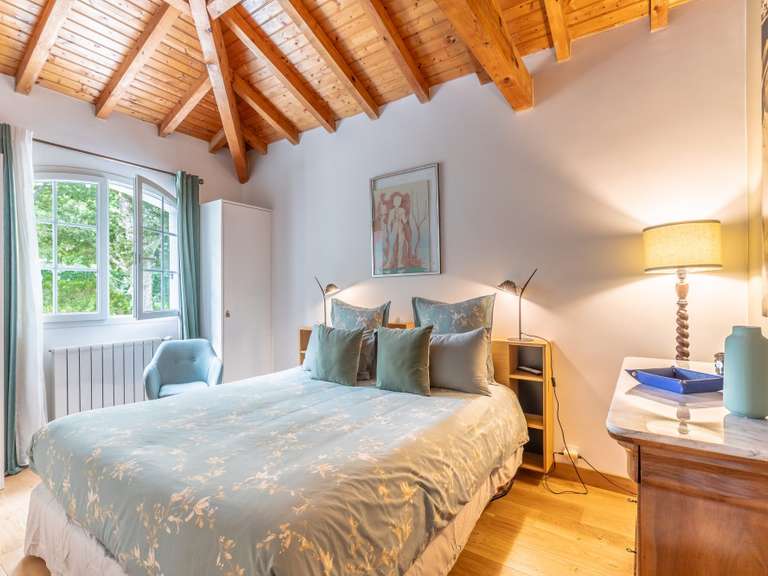 Maison Arcangues - 5 chambres - 200m²