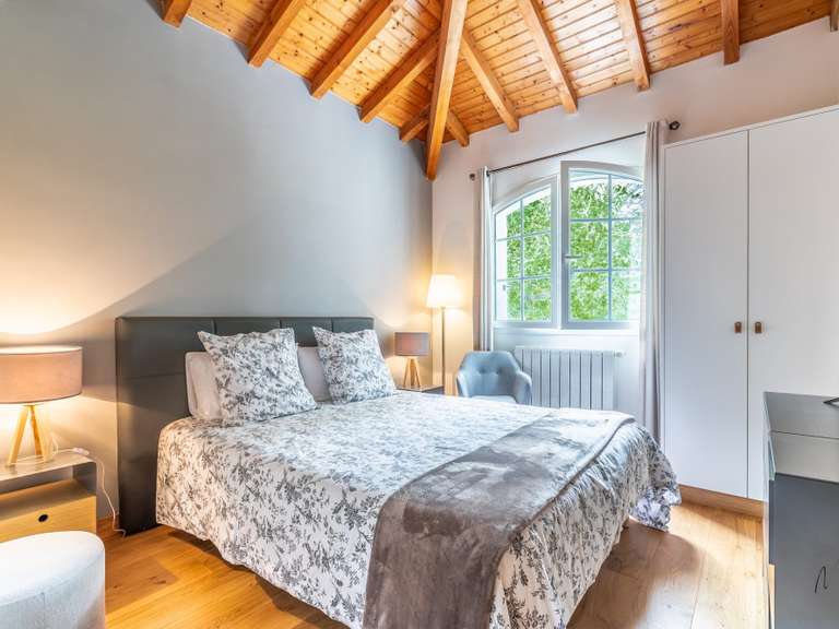 Maison Arcangues - 5 chambres - 164m²