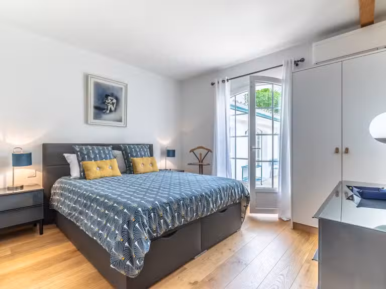 Maison Arcangues - 5 chambres - 200m²