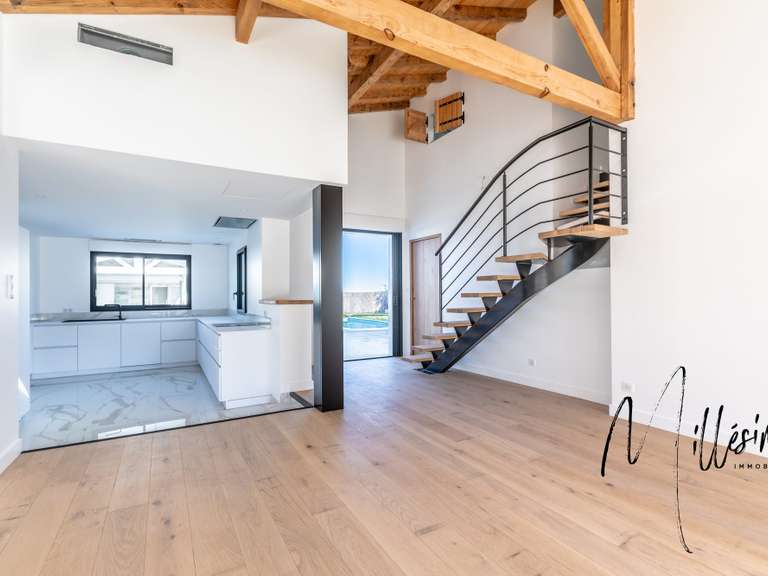 Maison Arcangues - 4 chambres - 165m²