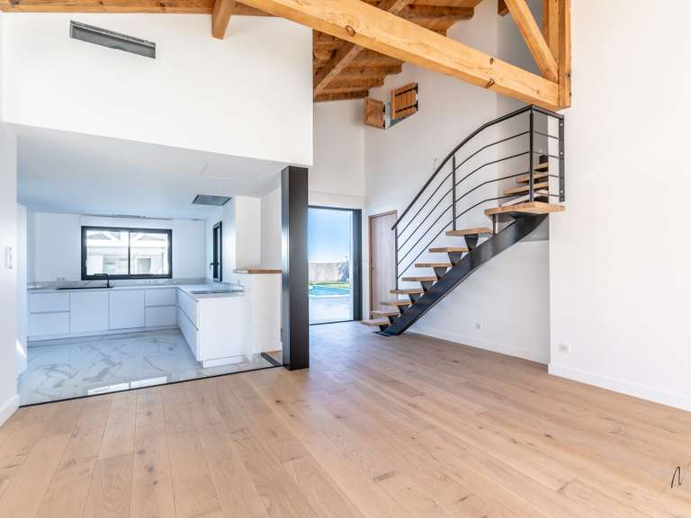 Maison Arcangues - 4 chambres - 165m²