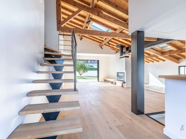 Maison Arcangues - 4 chambres - 165m²