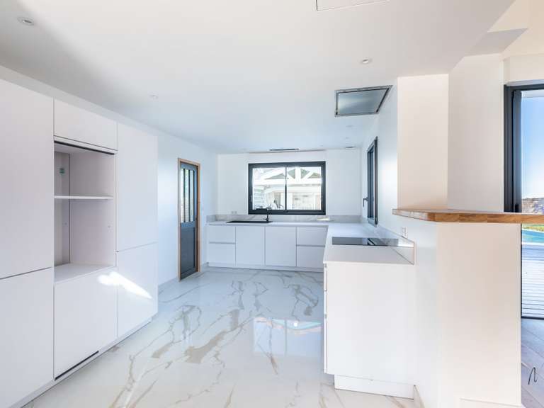 Maison Arcangues - 4 chambres - 165m²