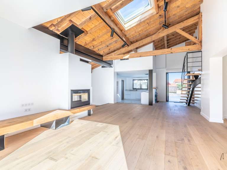 Maison Arcangues - 4 chambres - 165m²