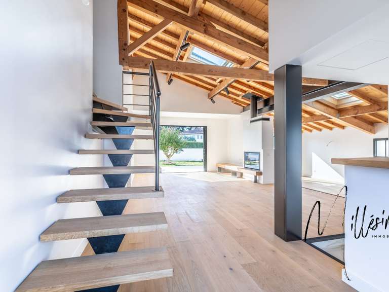 Maison Arcangues - 4 chambres - 165m²