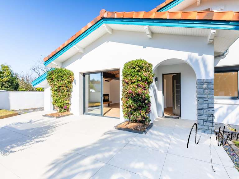 Maison Arcangues - 4 chambres - 165m²