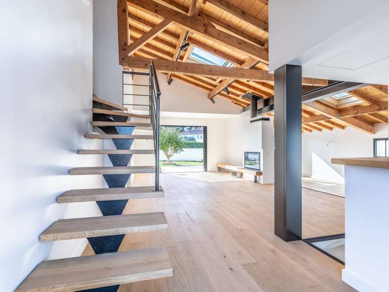Maison Arcangues - 4 chambres - 165m²