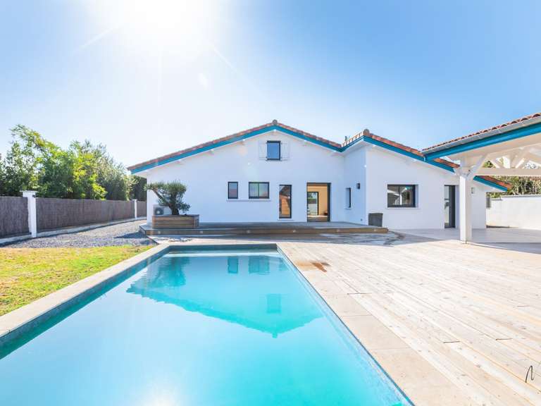 Maison Arcangues - 4 chambres - 165m²