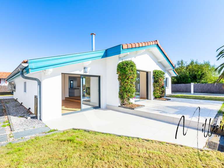 Maison Arcangues - 4 chambres - 165m²