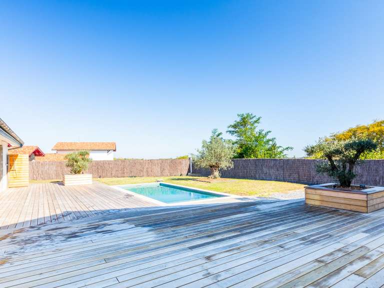Maison Arcangues - 4 chambres - 165m²