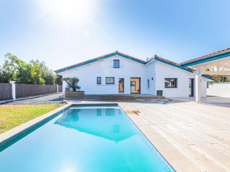 Maison Arcangues - 4 chambres - 165m²