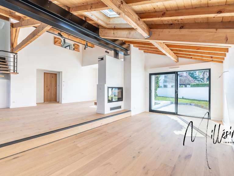 Maison Arcangues - 4 chambres - 165m²