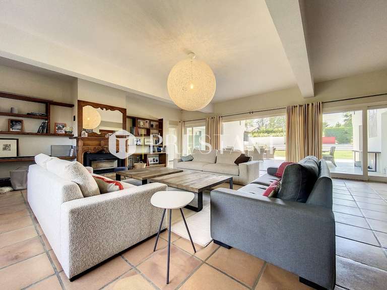 Maison Arcangues - 6 chambres - 301m²