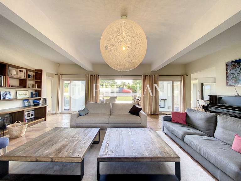 Maison Arcangues - 6 chambres - 301m²