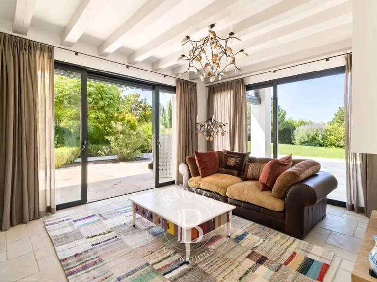 Maison Arcangues - 5 chambres - 480m²