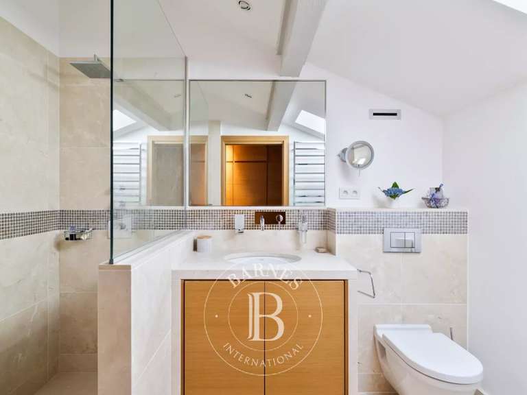 Maison Arcangues - 5 chambres - 480m²