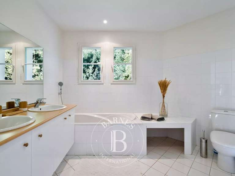 Maison Arcangues - 5 chambres - 250m²