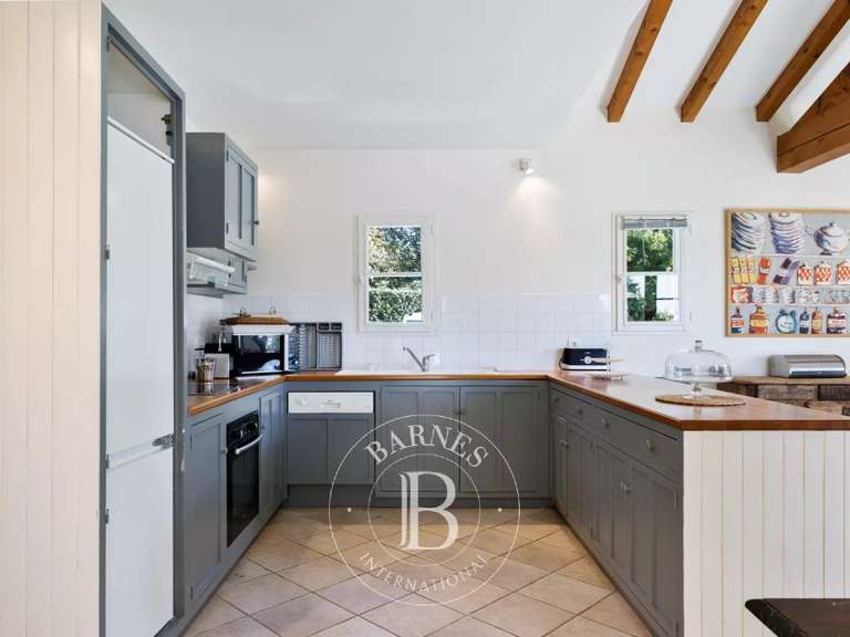 Maison Arcangues - 5 chambres - 250m²