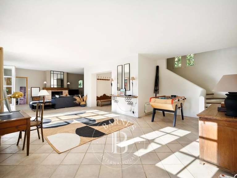 Maison Arcangues - 5 chambres - 250m²