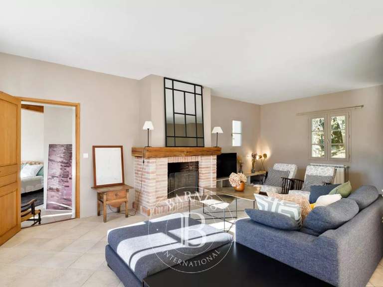 Maison Arcangues - 5 chambres - 250m²