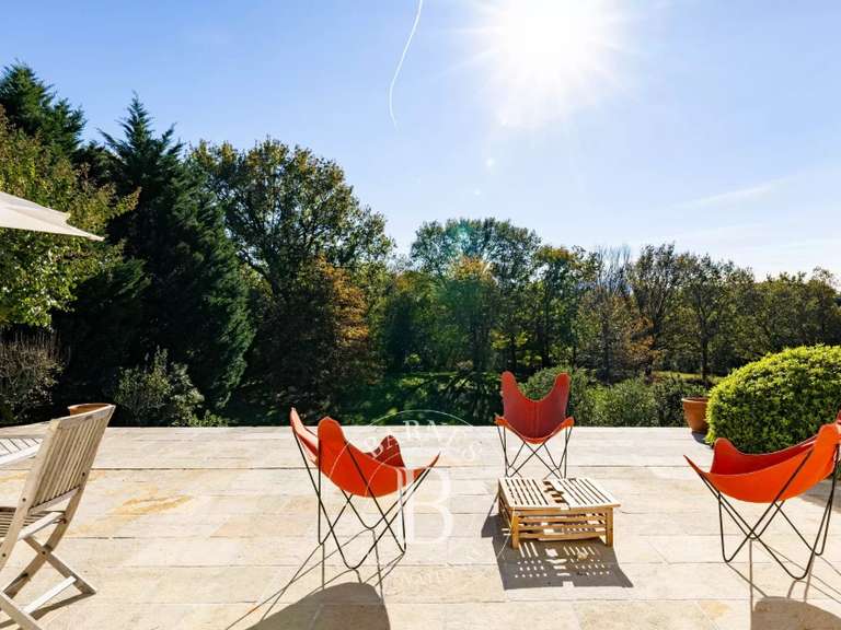 Maison Arcangues - 5 chambres - 250m²