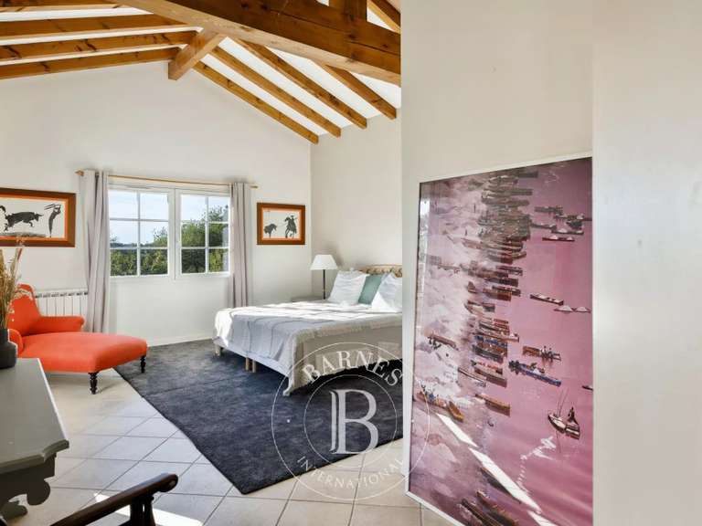 Maison Arcangues - 5 chambres - 250m²