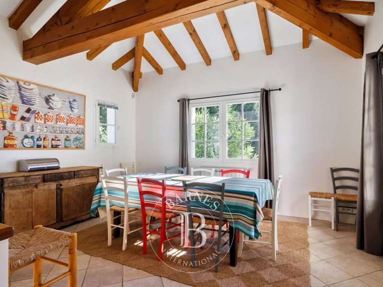 Maison Arcangues - 5 chambres - 250m²