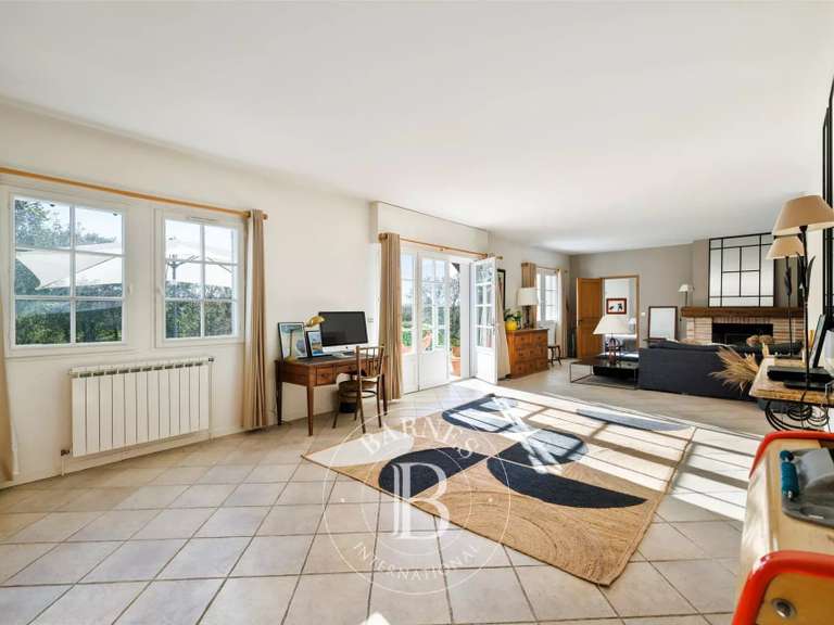 Maison Arcangues - 5 chambres - 250m²