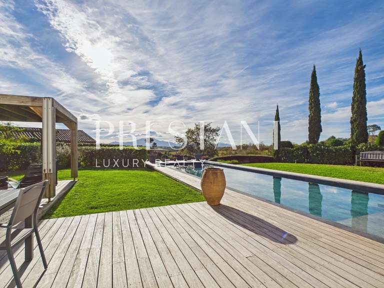 Maison Arcangues - 4 chambres - 220m²
