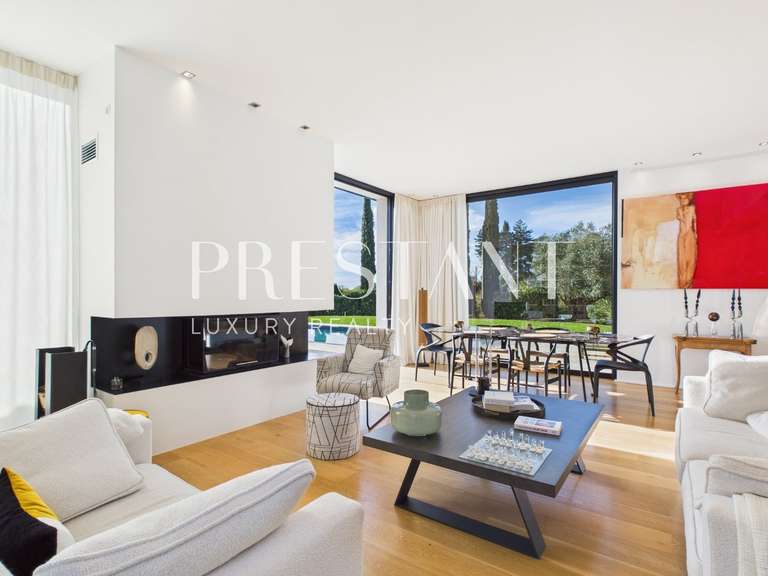 Maison Arcangues - 3 chambres - 220m²