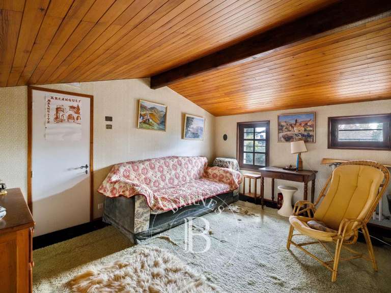 Maison Arcangues - 4 chambres - 194m²