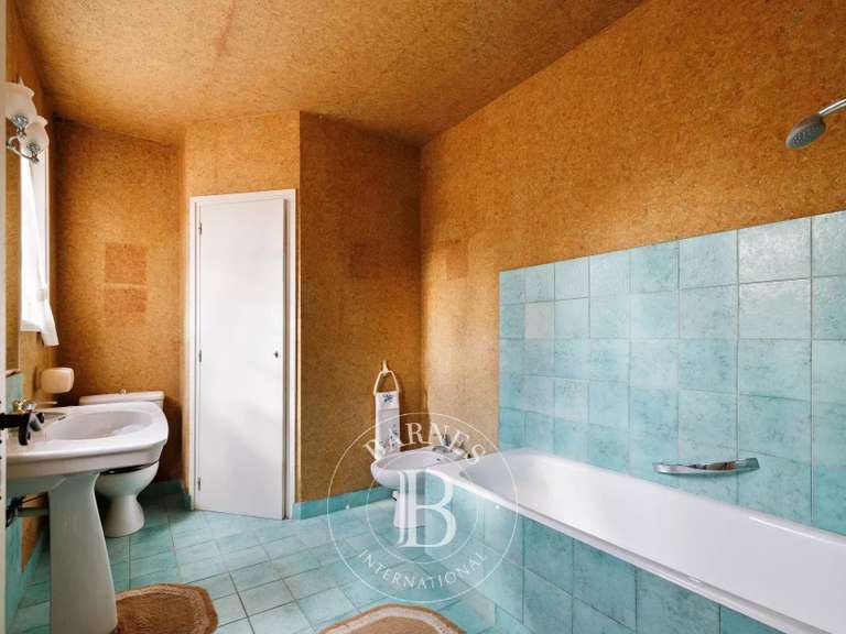 Maison Arcangues - 4 chambres - 194m²