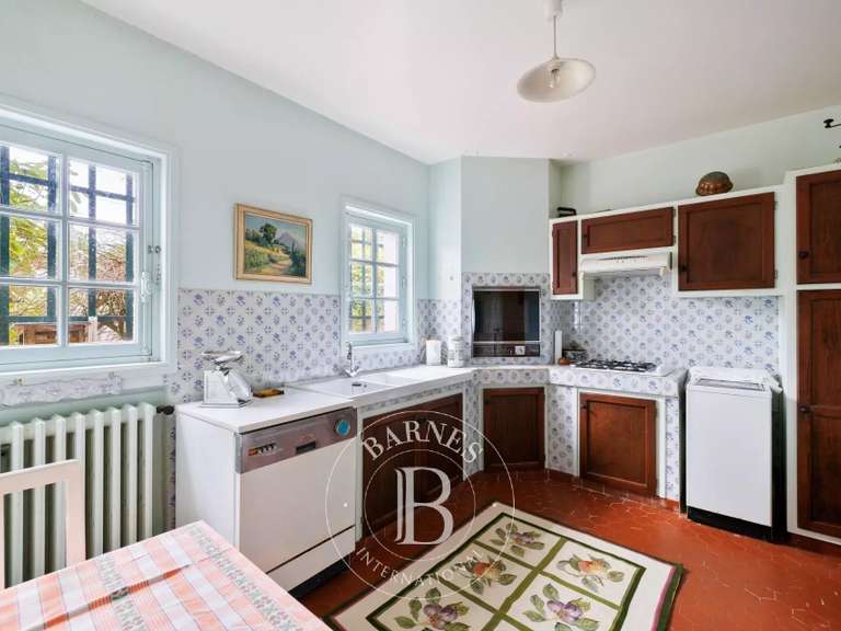 Maison Arcangues - 4 chambres - 194m²