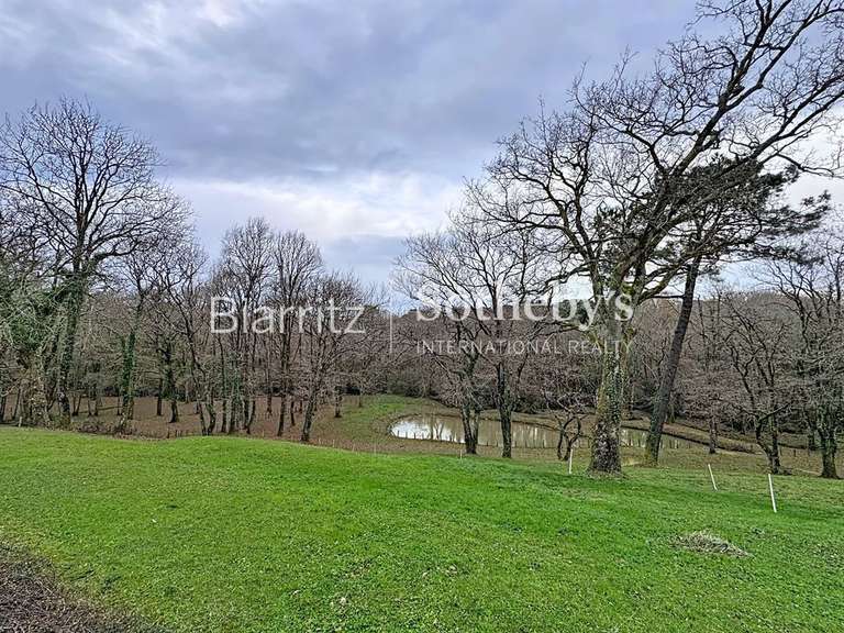 House Arcangues - 4 bedrooms - 154m²