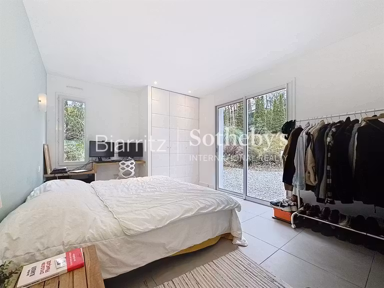 House Arcangues - 4 bedrooms - 154m²